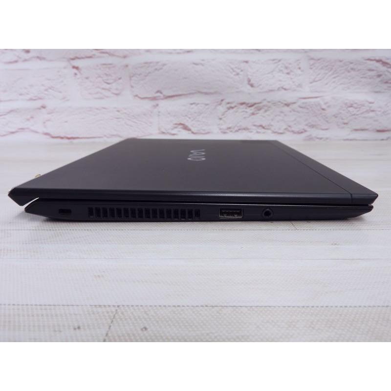 中古 Aランク VAIO Pro PJ VJPJ21 第11世代 i5 1135G7 メモリ8GB