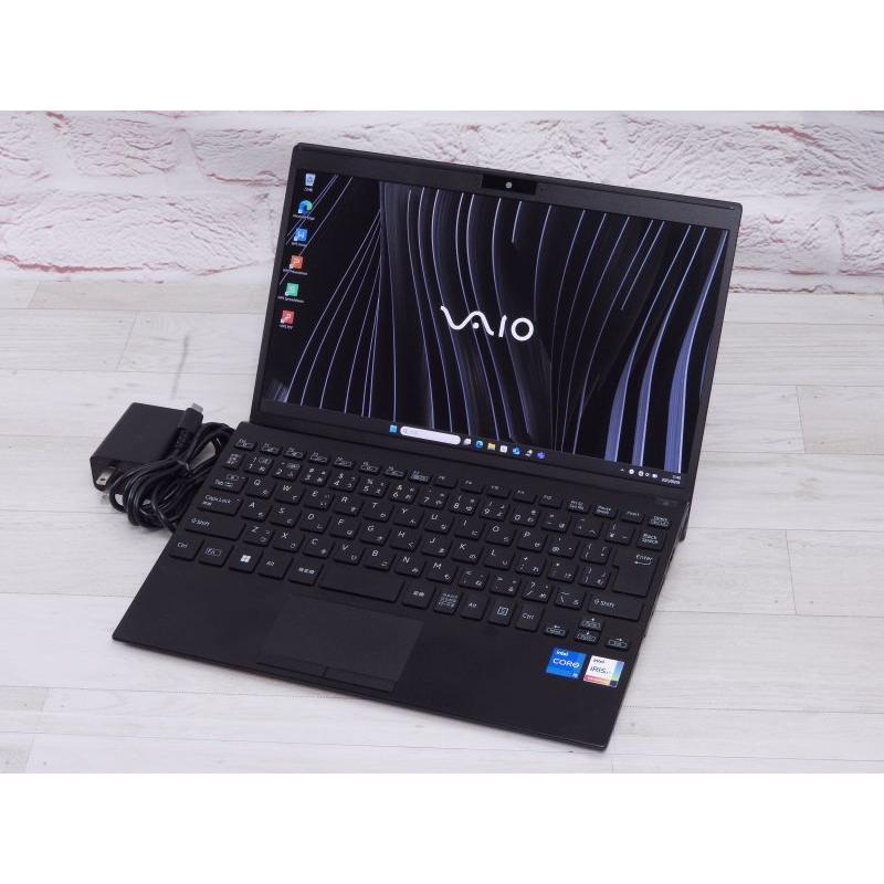 付属品なし！12世代i5！VAIO proPJ22！ノートパソコン！ VAIO Pro PJ | 法人向け VAIO｜VAIO公式 オンラインストア｜VAIO