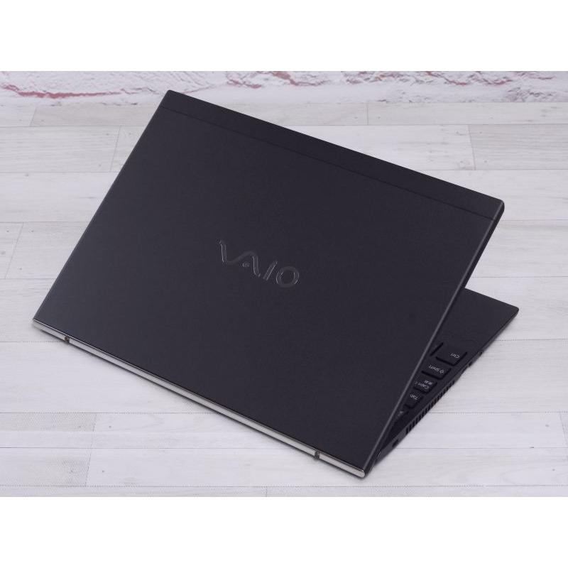 12世代i5！小型軽量モデル！VAIO proPJ22！ノートパソコン！ 中古 Aランク VAIO Pro PJ VJPJ22 第12世代 i5 1235U メモリ16GB
