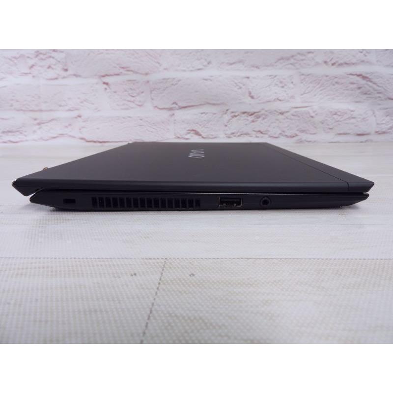 中古 Aランク VAIO Pro PJ VJPJ22 第12世代 i5 1235U メモリ16GB