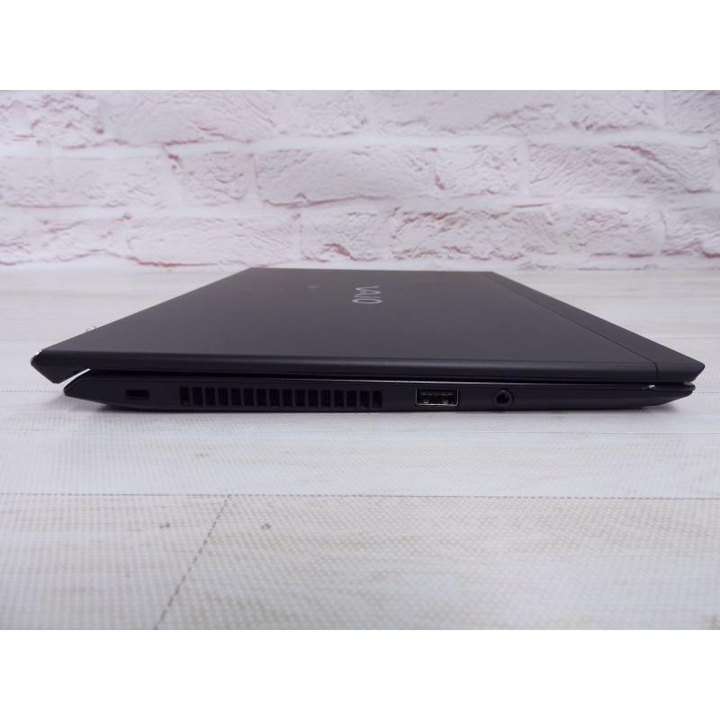 中古 Aランク VAIO Pro PJ VJPJ23 第13世代 i5 1340P メモリ16GB