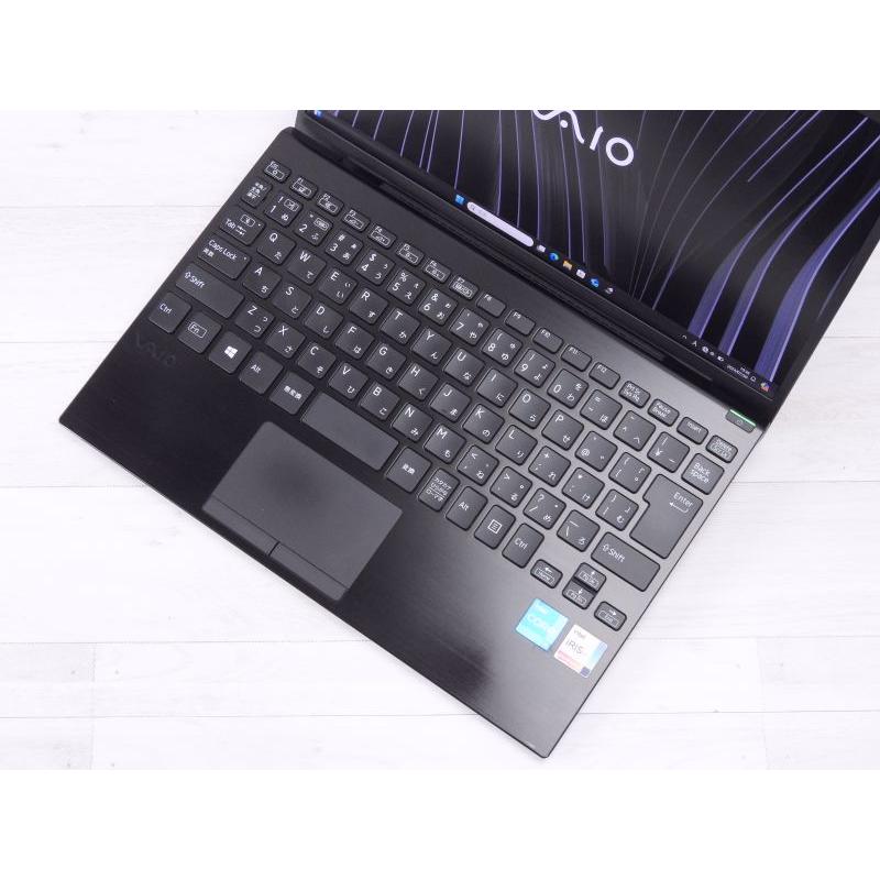 中古 Bランク VAIO Pro PJ VJPJ21 第11世代 i5 1135G7 メモリ8GB 中古 Bランク VAIO Pro PJ VJPJ21 第11世代 i5 1135G7 メモリ8GB