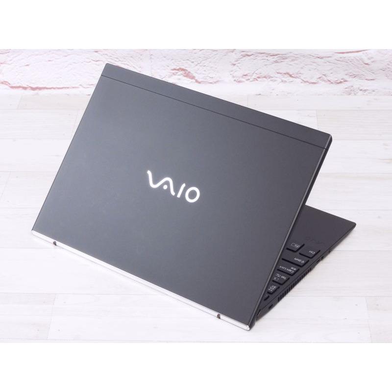 中古 Bランク VAIO Pro PJ VJPJ21 第11世代 i5 1135G7 メモリ8GB 中古 Bランク VAIO Pro PJ VJPJ21 第11世代 i5 1135G7 メモリ8GB