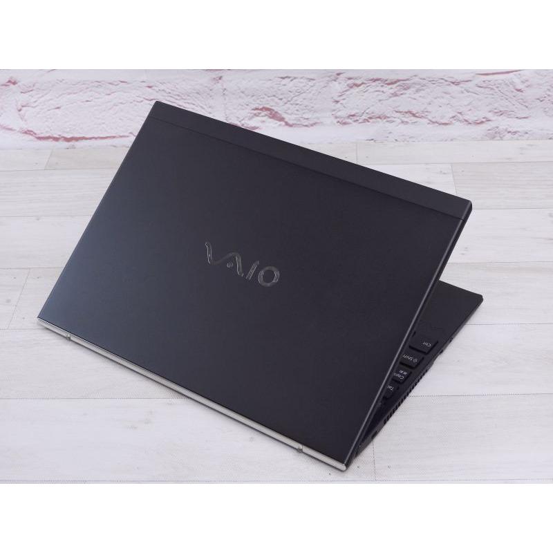 中古 Aランク VAIO Pro PJ VJPJ23 第13世代 i5 1340P メモリ16GB