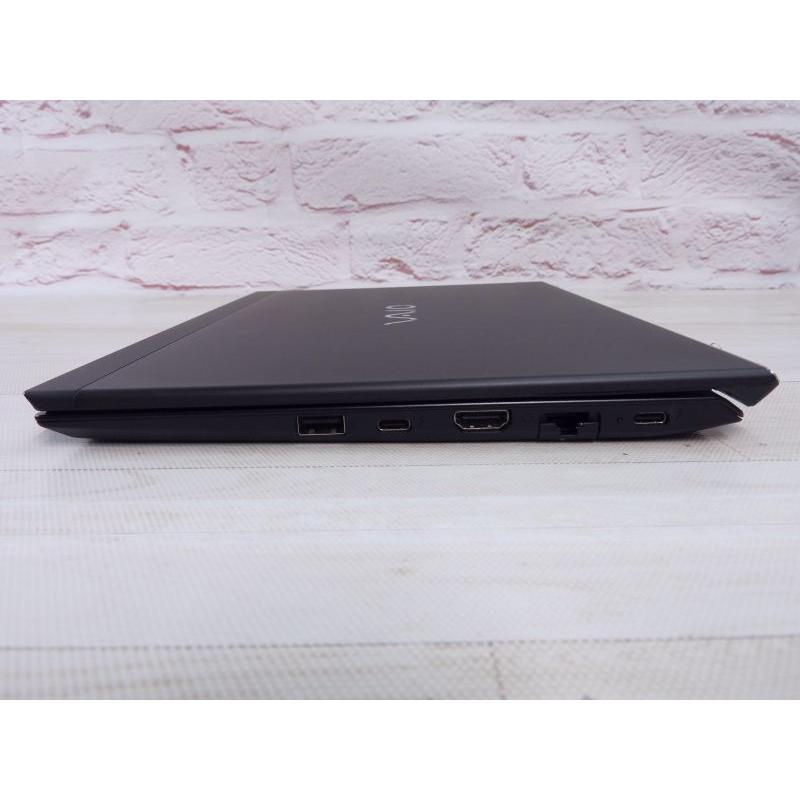 中古 Aランク VAIO Pro PJ VJPJ23 第13世代 i5 1340P メモリ16GB