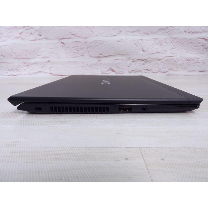 中古 Aランク VAIO Pro PJ VJPJ23 第13世代 i5 1340P メモリ16GB