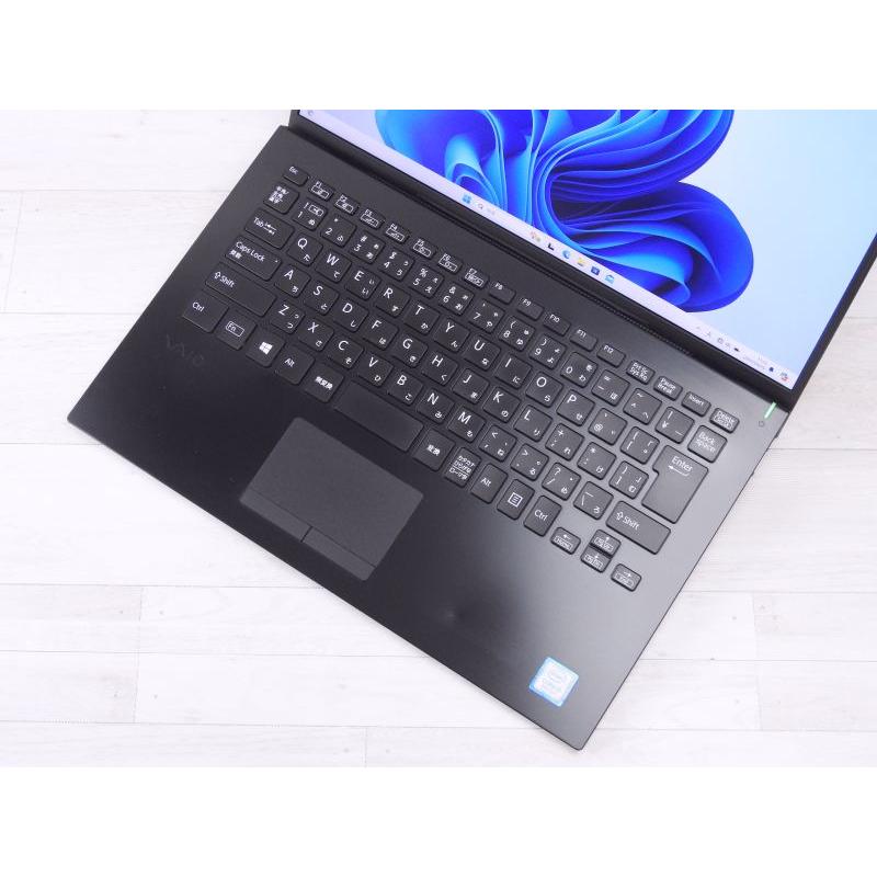 中古 Bランク VAIO Pro PK VJPK11C12N 第8世代 i5 8265U メモリ 中古 Bランク VAIO Pro PK VJPK11C12N 第8世代 i5 8265U メモリ