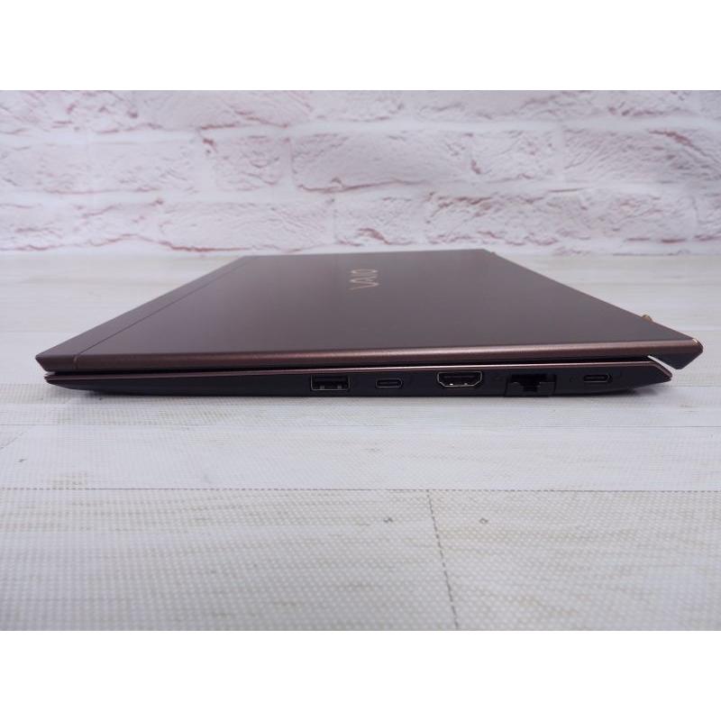 中古 Bランク VAIO Pro PK VJPK22 第12世代 i7 1255U メモリ16GB