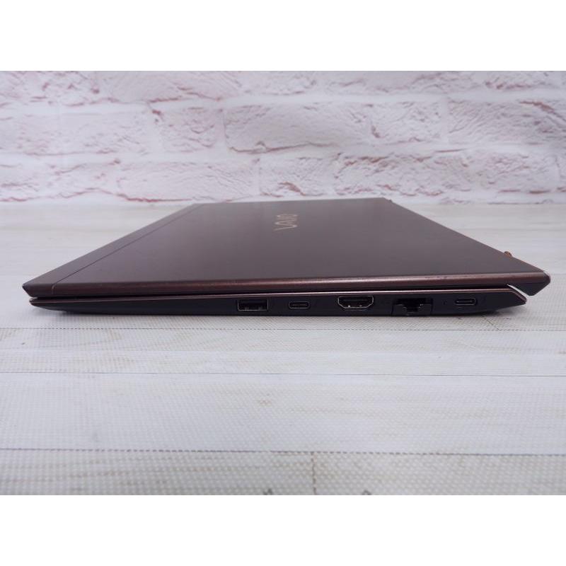 中古 Bランク VAIO Pro PK VJPK22 第12世代 i7 1255U メモリ16GB