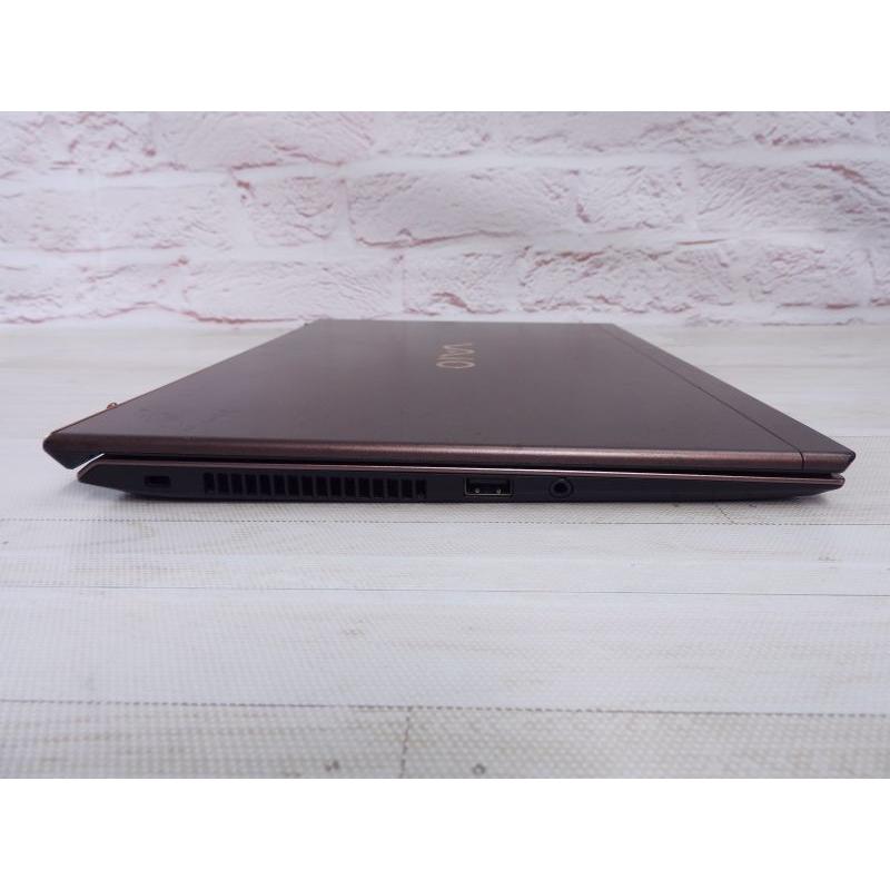 中古 Bランク VAIO Pro PK VJPK22 第12世代 i7 1255U メモリ16GB