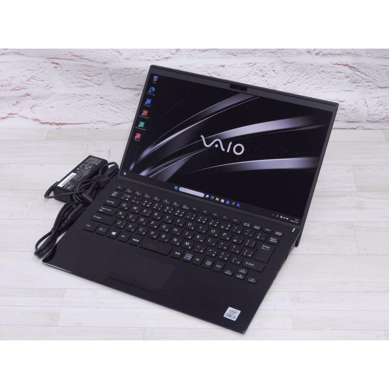 VAIO Pro PK 14インチ i3-1005G1 8GB 128GB seikishoji_p250313c11n