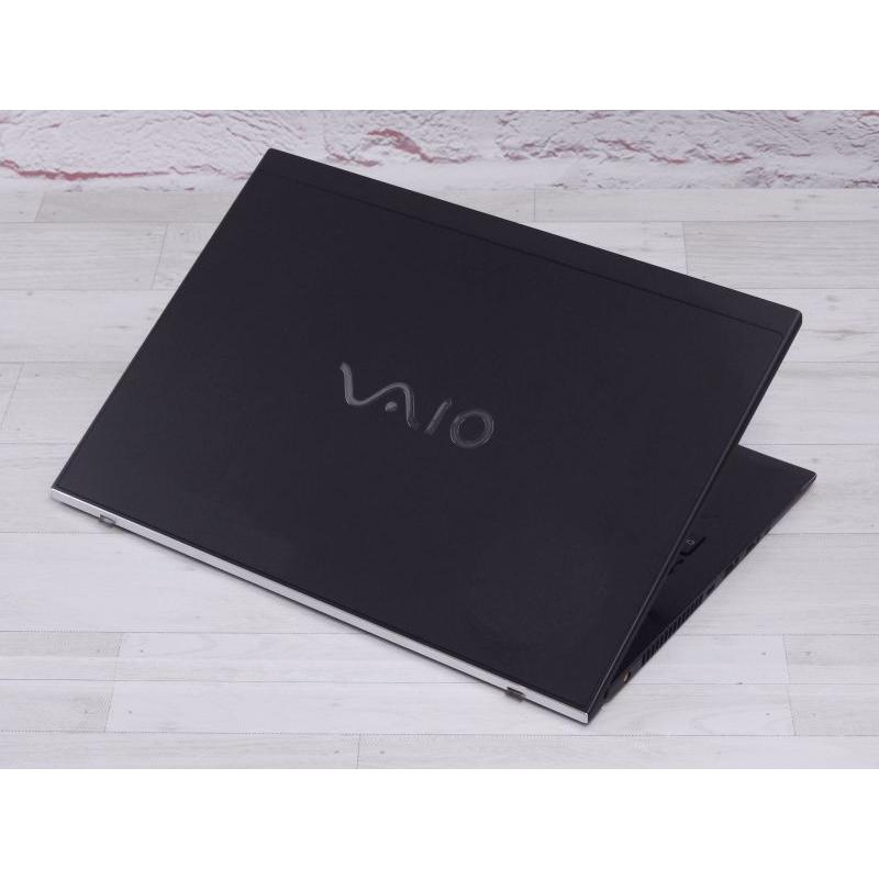 中古 Bランク VAIO Pro PK VJPK13C11N 第10世代 i3 1005G1 メモリ8GB
