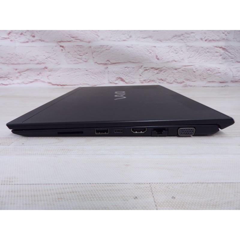 中古 Bランク VAIO Pro PK VJPK13C11N 第10世代 i3 1005G1 メモリ8GB