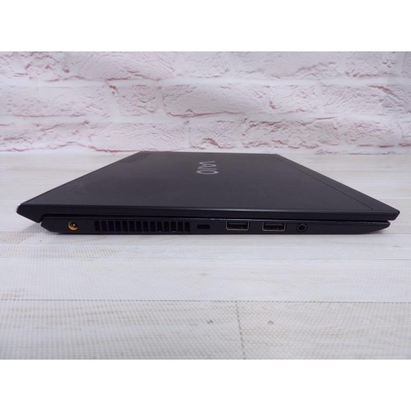 中古 Bランク VAIO Pro PK VJPK13C11N 第10世代 i3 1005G1 メモリ8GB