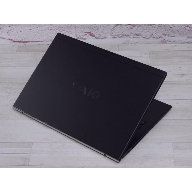 【美品】VAIO Pro PK Core i5 SSD512GB メモリ8GB VAIO Pro PK VJPK11】【VJPK11C11N】Intel Corei5 8265U/メモリ 8GB