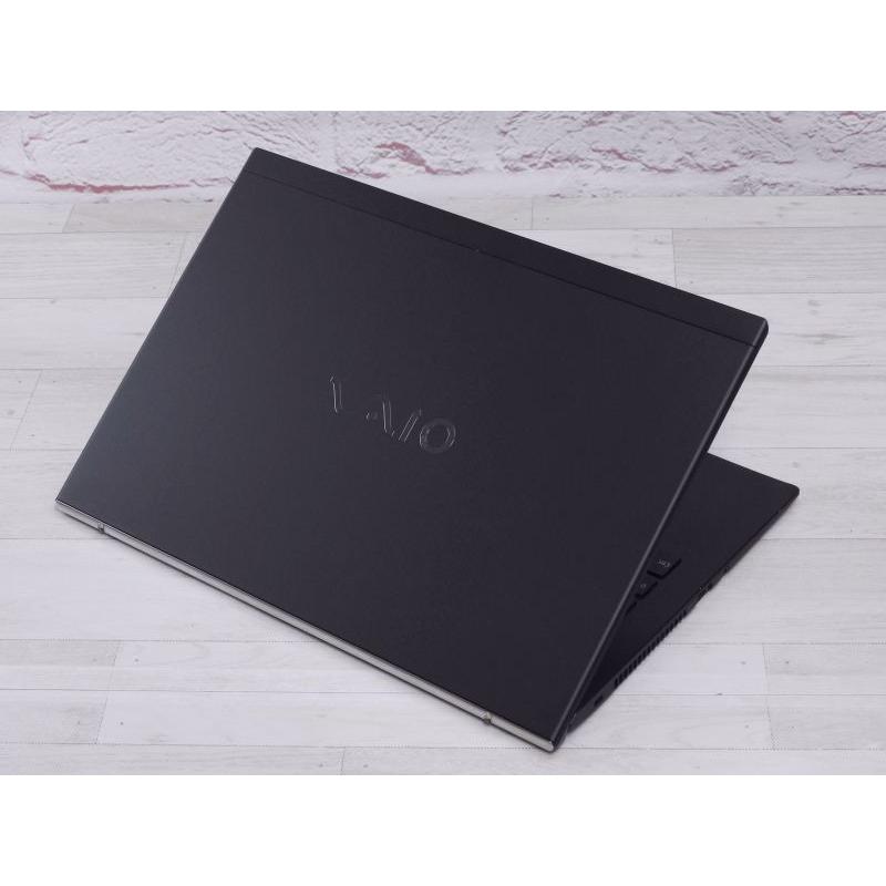 中古 Bランク VAIO Pro PK VJPK22 第12世代 i5 1235U メモリ16GB