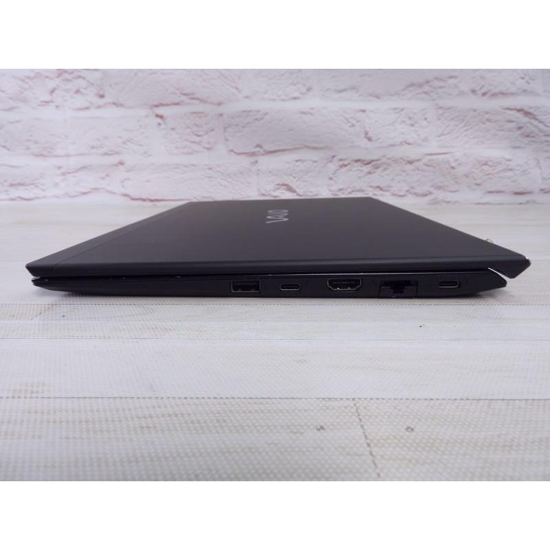 中古 Bランク VAIO Pro PK VJPK22 第12世代 i5 1235U メモリ16GB