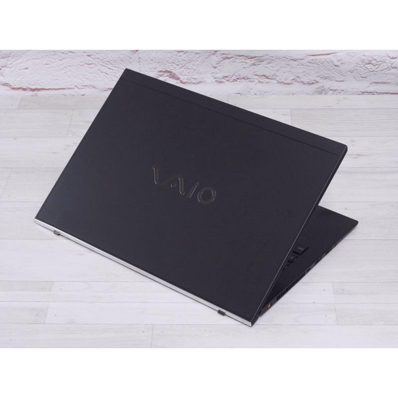 中古 Bランク VAIO Pro PK VJPK13C11N 第10世代 i3 1005G1 メモリ8GB