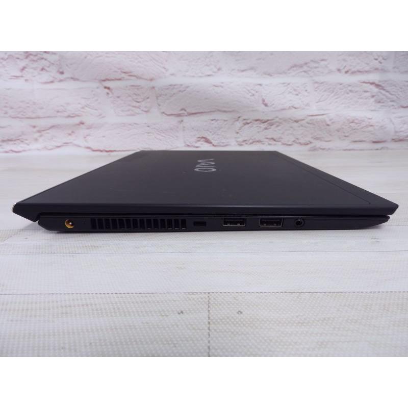 中古 Bランク VAIO Pro PK VJPK13C11N 第10世代 i3 1005G1 メモリ8GB