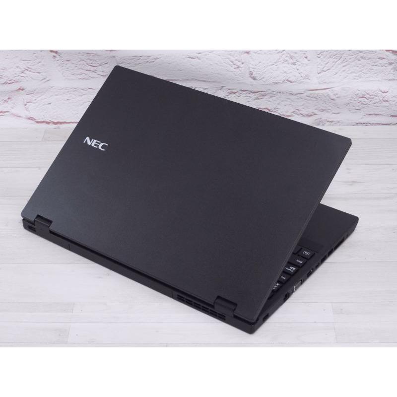 中古 Aランク NEC VersaPro VKT42X-B 第11世代 i5 1135G7 NVMe256GB