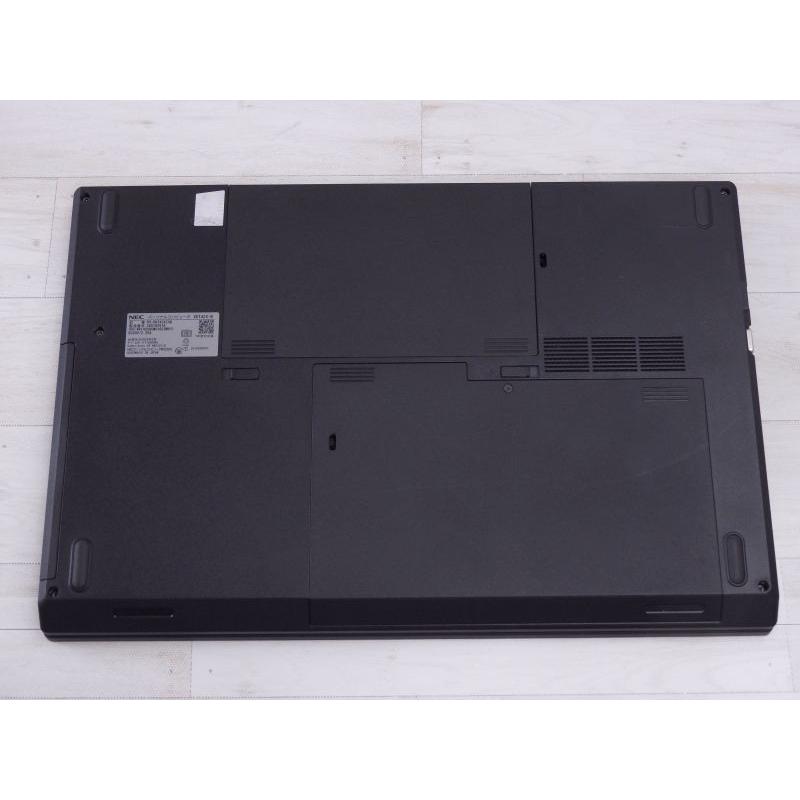 中古 Aランク NEC VersaPro VKT42X-B 第11世代 i5 1135G7 NVMe256GB