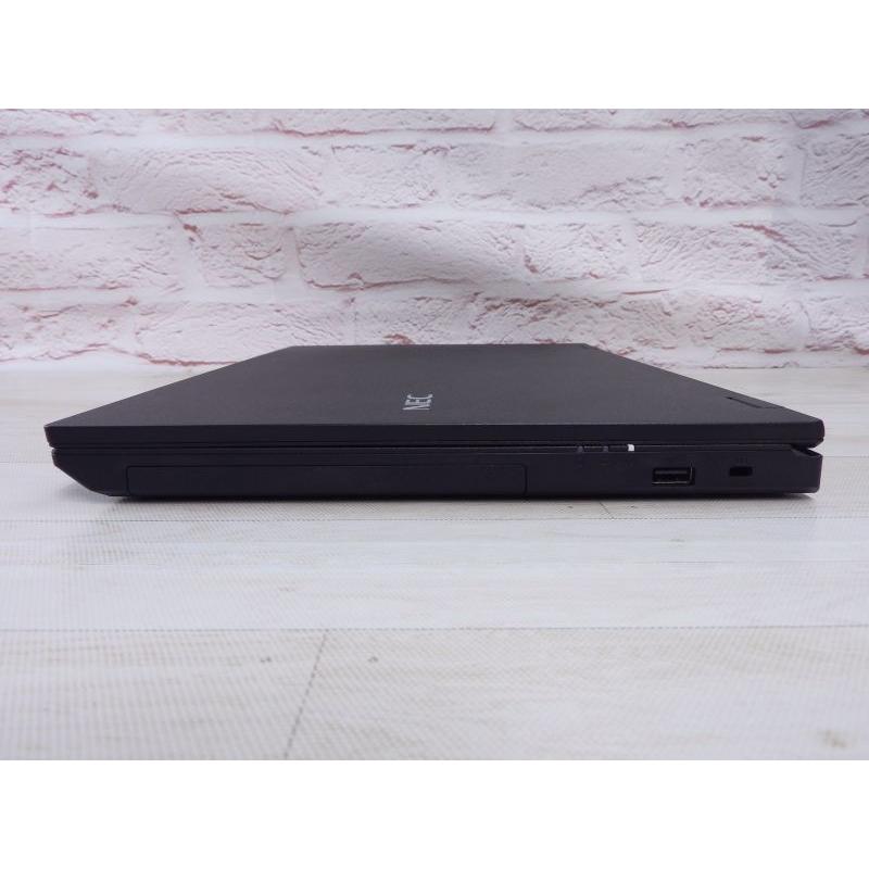 中古 Aランク NEC VersaPro VKT42X-B 第11世代 i5 1135G7 NVMe256GB