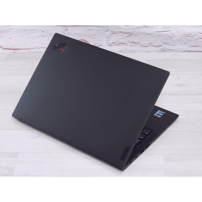 中古 Sランク Lenovo X1 Carbon Gen10 第12世代 i5 1235U メモリ8GB