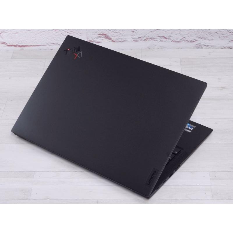 中古 Sランク Lenovo X1 Carbon Gen10 第12世代 i5 1235U メモリ8GB
