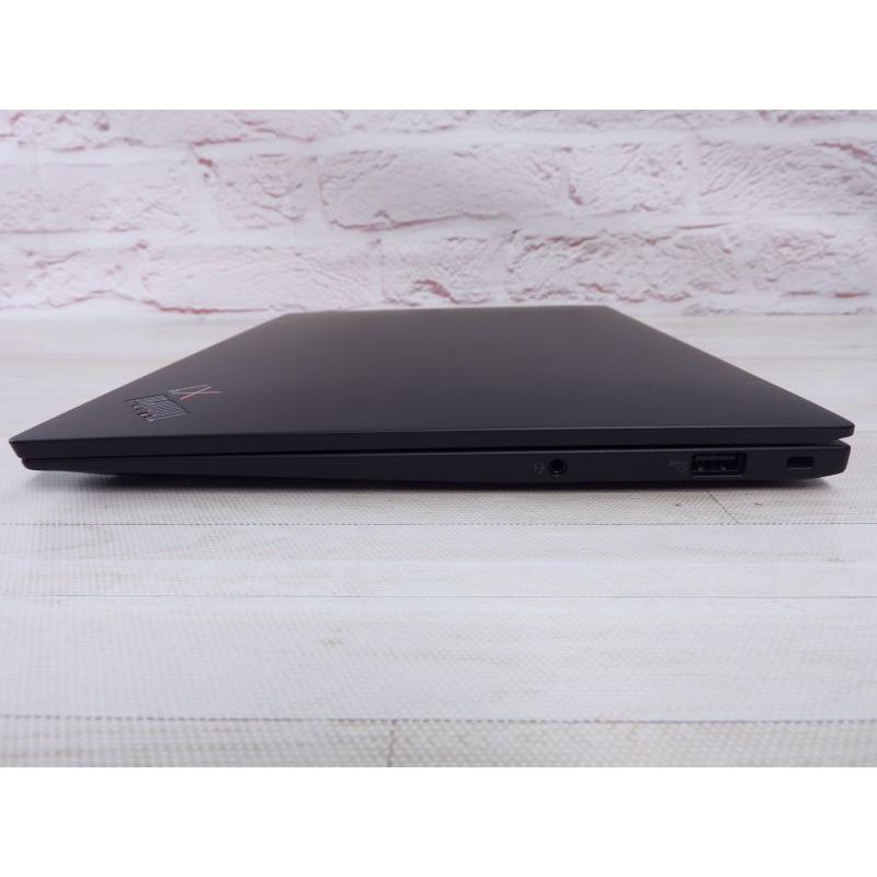 中古 Sランク Lenovo X1 Carbon Gen10 第12世代 i5 1235U メモリ8GB