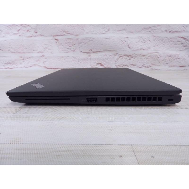 中古 Bランク ThinkPad Lenovo X13 GEN3 第12世代 i5 1245U NVMe256GB