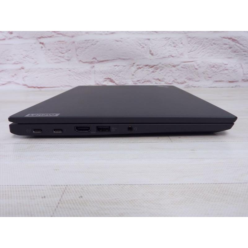 中古 Bランク ThinkPad Lenovo X13 GEN3 第12世代 i5 1245U NVMe256GB