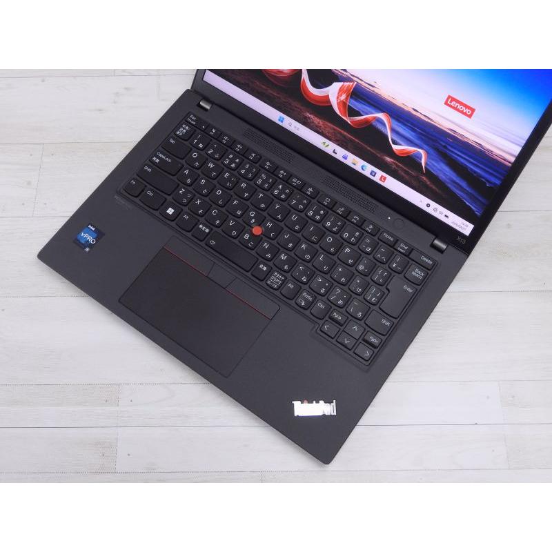 （在庫あり）【美品】【12世代】Lenovo ThinkPad X13 Gen 3 Amazon.com: Lenovo ThinkPad X13 Gen 3 21BN002CUS 13.3