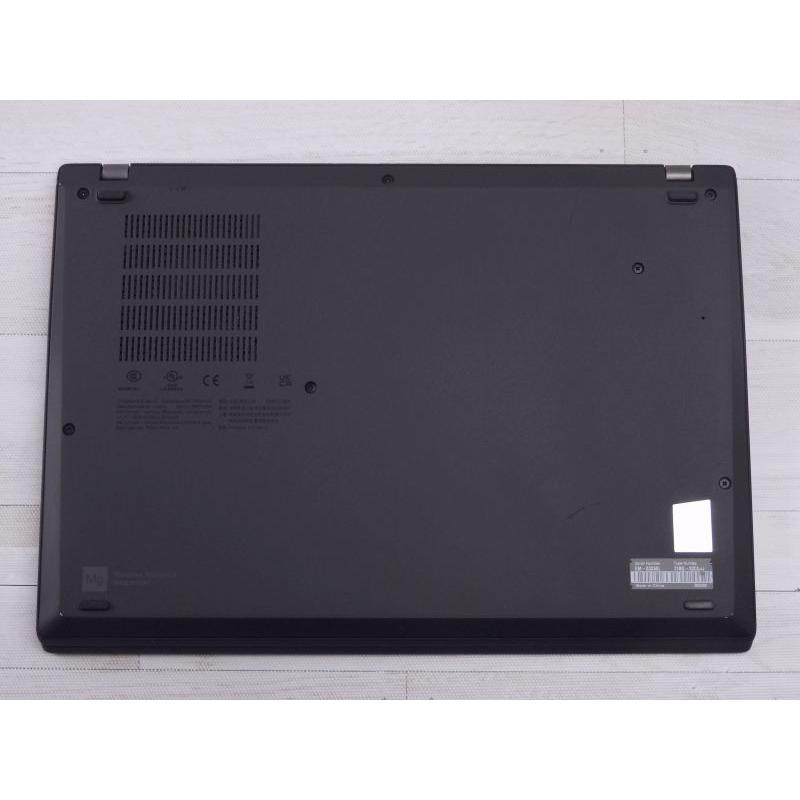 （在庫あり）【美品】【12世代】Lenovo ThinkPad X13 Gen 3 Amazon.com: Lenovo ThinkPad X13 Gen 3 21BN002CUS 13.3