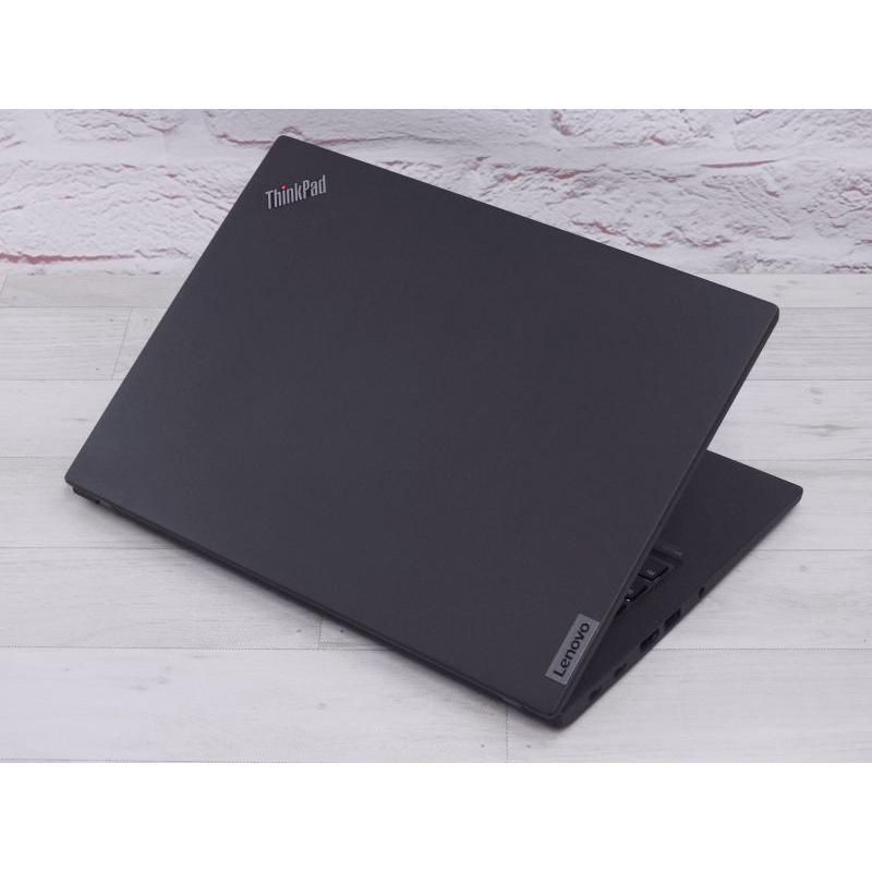 中古 Bランク ThinkPad Lenovo X13 GEN3 第12世代 i5 1245U NVMe256GB
