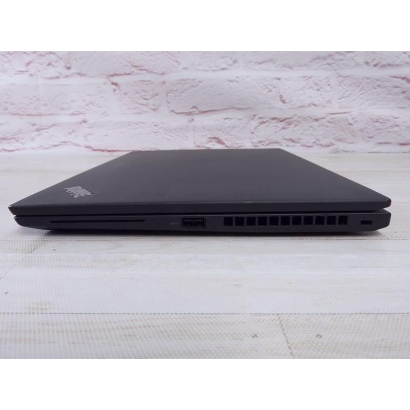中古 Bランク ThinkPad Lenovo X13 GEN3 第12世代 i5 1245U NVMe256GB