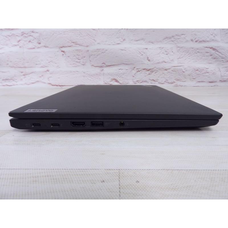 中古 Bランク ThinkPad Lenovo X13 GEN3 第12世代 i5 1245U NVMe256GB