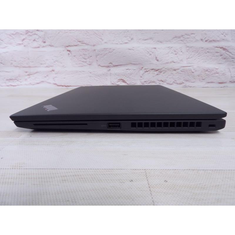 中古 Aランク ThinkPad Lenovo X13 GEN3 第12世代 i5 1245U NVMe256GB