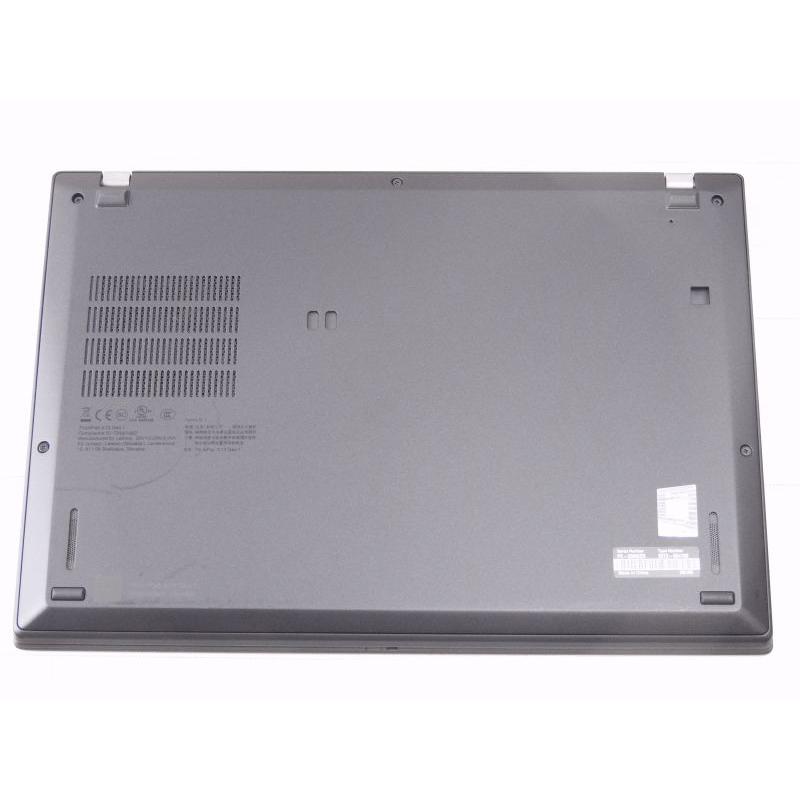 中古 Aランク Lenovo ThinkPad X13 第10世代 i5 10310U NVMe256GB メモリ8GB FHD液晶 Win11｜pctokutoku｜04