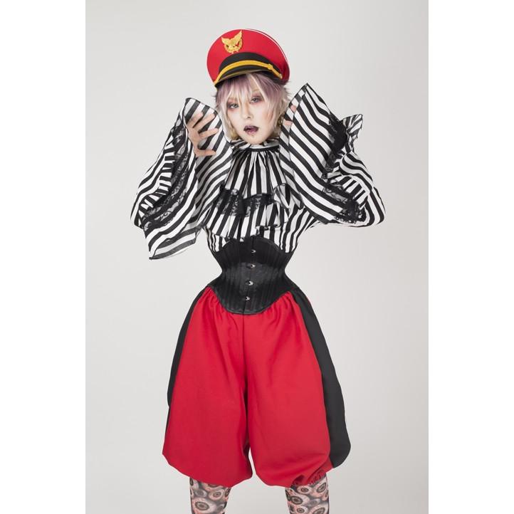 JFU-3(ピュアワン コルセット ワークス P.C.W)くびれ 肋骨 JFU-3(ピュアワン コルセット ワークス P.C.W)くびれ 肋骨