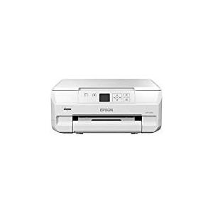 ★新品アウトレット訳あり品(インク欠品で外箱キズ・やぶれ)★EPSON エプソン カラリオ EP-709A WH★全国送料無料 入金確認後24時間以内に発送★インク欠品★ | カラリオ