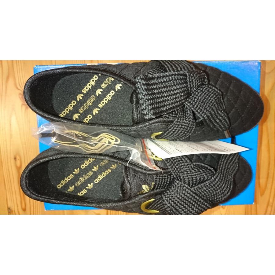 廃盤 Adidas Relace Low Qlt 24cm アディダス リレースロー ブラック 145 Pc Webヤフーショッピング店 通販 Yahoo ショッピング