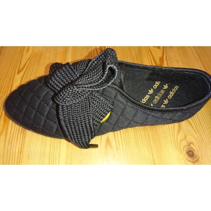 廃盤 Adidas Relace Low Qlt 24cm アディダス リレースロー ブラック 145 Pc Webヤフーショッピング店 通販 Yahoo ショッピング