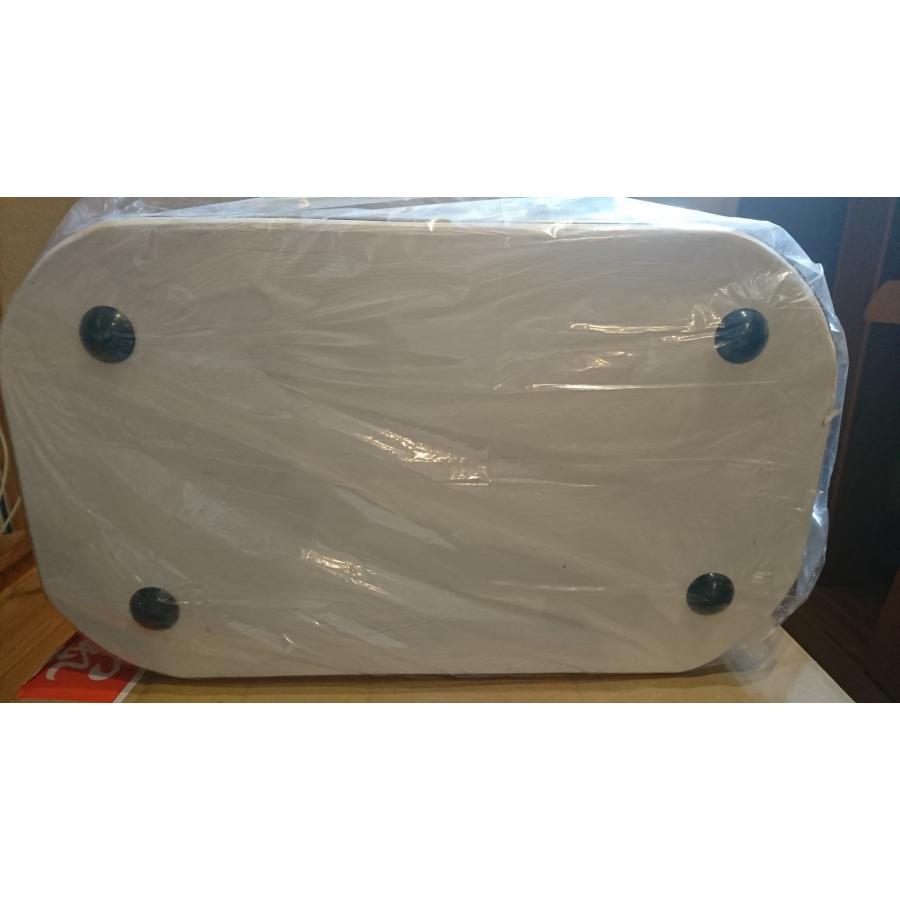 小判七輪 真鍮巻 網1枚付 380x220x170 丸和工業 |  | 05