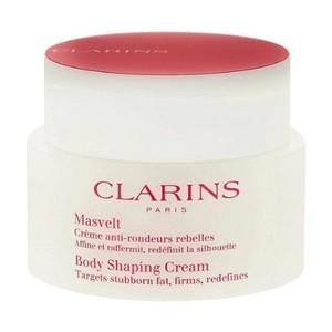 クラランス CLARINS クレームマスヴェルト 【海外コスメ ボディ用マッサージクリーム】 200ml | CLARINS