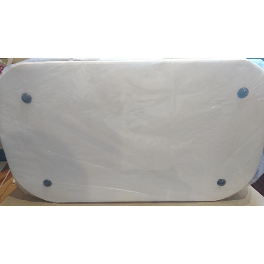 大判七輪 真鍮巻 網1枚付 460x260x180 丸和工業 |  | 04