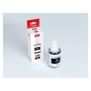★日本全国送料600円 24時間以内に発送★CANONキャノン純正インク GI-390BK 新品アウトレット訳あり品 | キヤノン