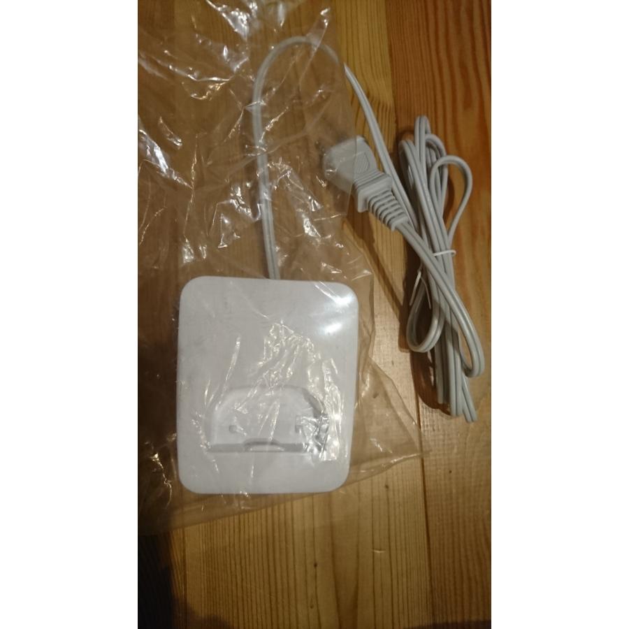 ★日本全国送料600円 24時間以内に発送★Panasonic パナソニック 増設子機 KX-FKD404-W1★新品アウトレット訳あり品(展示品) | Panasonic | 03