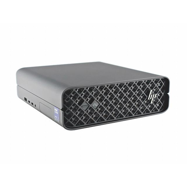 日本HP 『8/2まで値引き中』【3年保証】 HP Z2 MINI G1I WORKSTATION