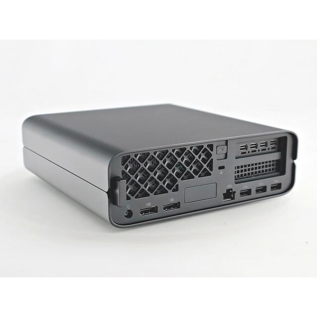 日本HP 【3年保証】 HP Z2 MINI G1I WORKSTATION Windows11 Ultra 7