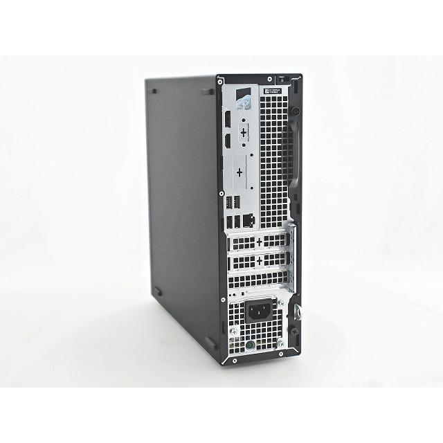 【3年保証】 DELL PRO SLIM Windows11 i5 デル 中古 パソコン デスクトップ 省スペース スリム PC | DELL | 02